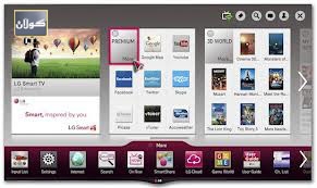 تەنكترین شاشەی LCD لە جیەاندا
